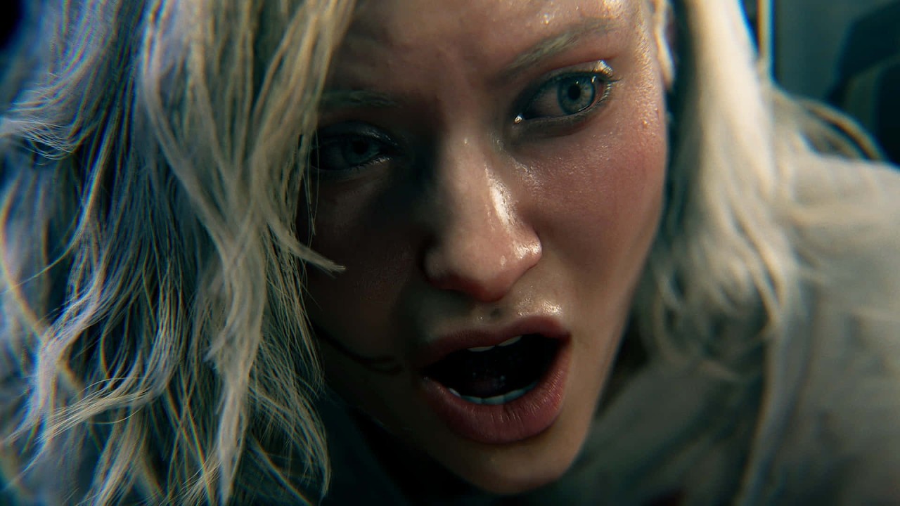 RESIDENT EVIL REQUIEM | PLAYTHROUGH (Part 6/9)