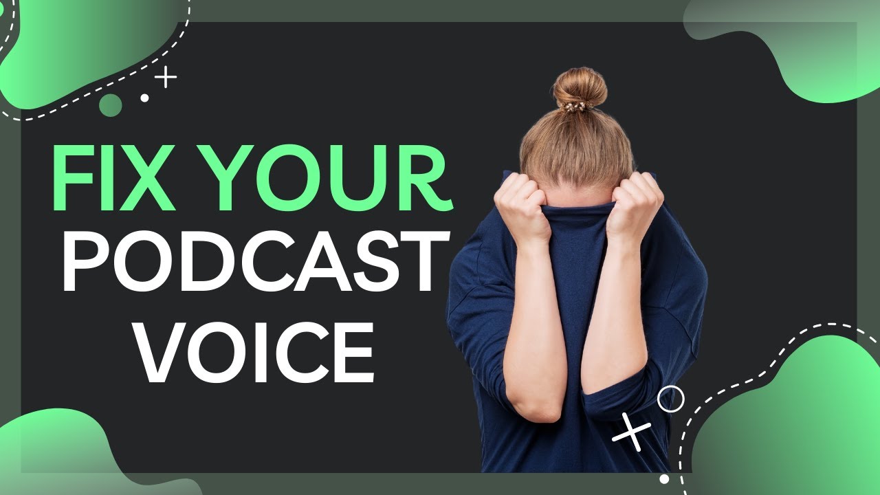 This Podcast Script Hack Will Make You Sound More Natural (WRITING TIPS!)