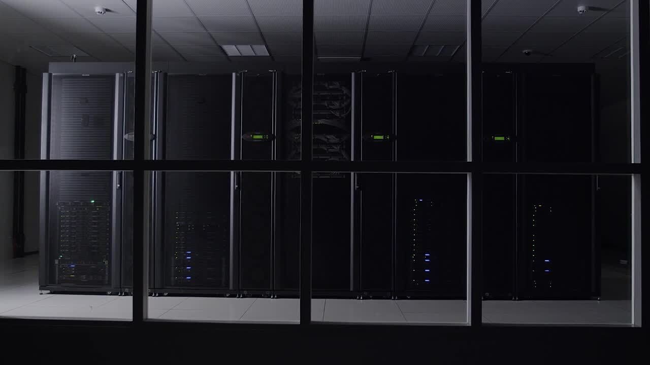 ClusterPower & Cisco: Powering Romania’s Largest Hyperscale Data Center | Customer Success Story