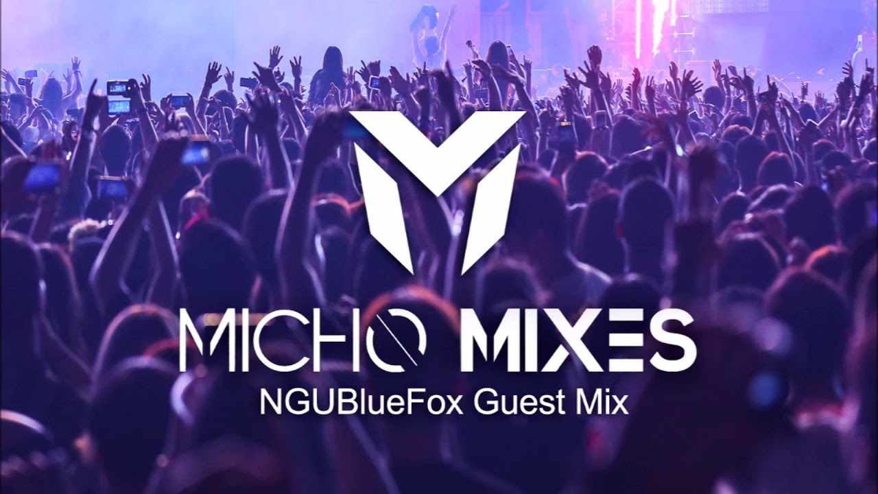New Big Room & Electro House Festival Mix 2019 | EDM Party Mashup Music