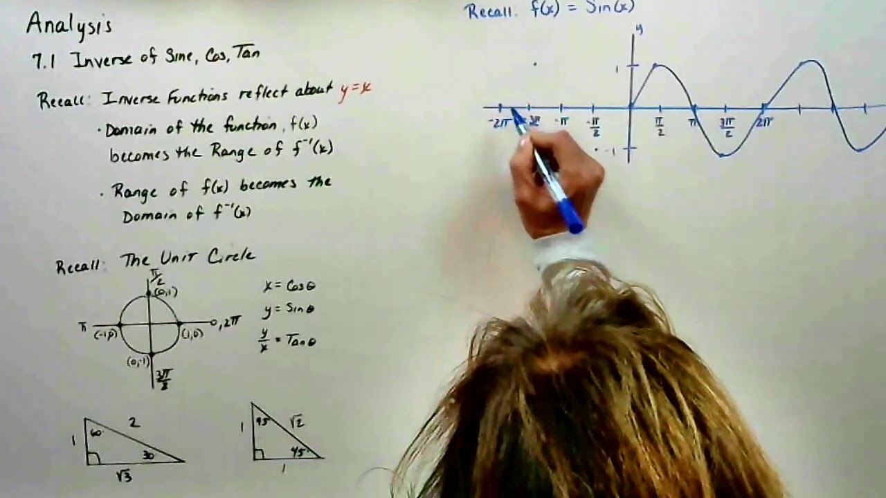 BHS Analysis Section 7 1