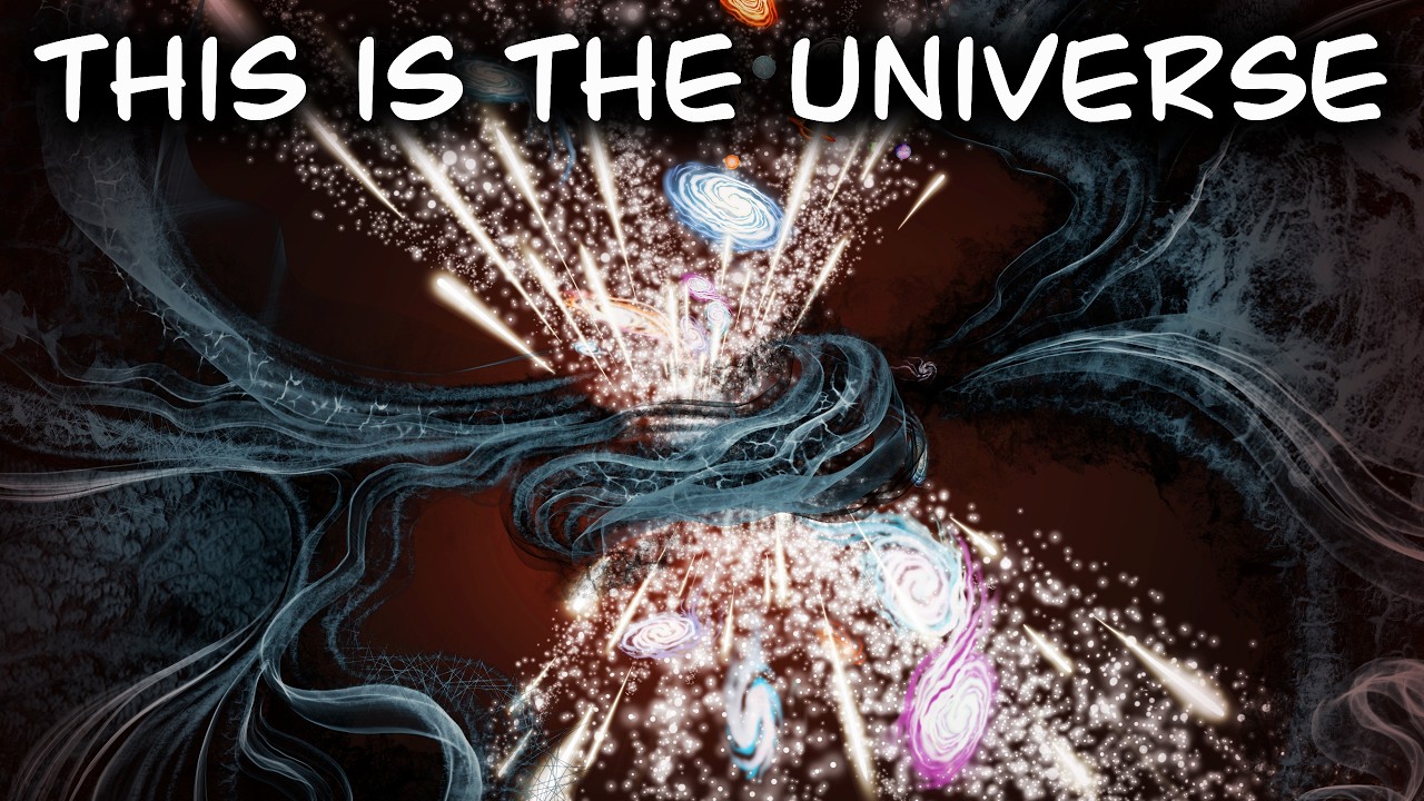 Terrifying Space Mysteries Scientists Still Can’t Explain