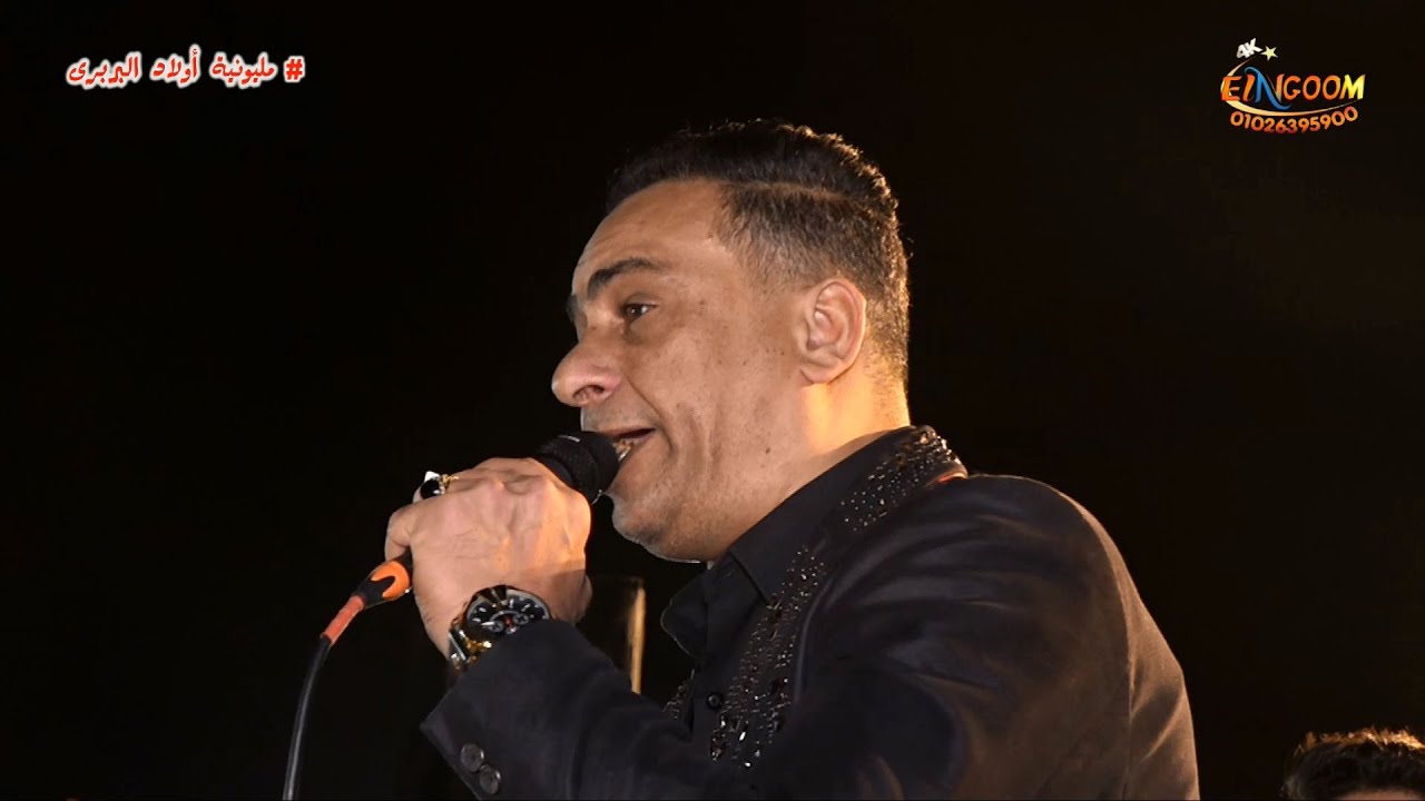 حسن ابو على وأوشا 🎹 موال البحر 🤩 مليونية أولاد البربرى 😍 الكاشف الجديد😍 شركة النجوم 01026395900