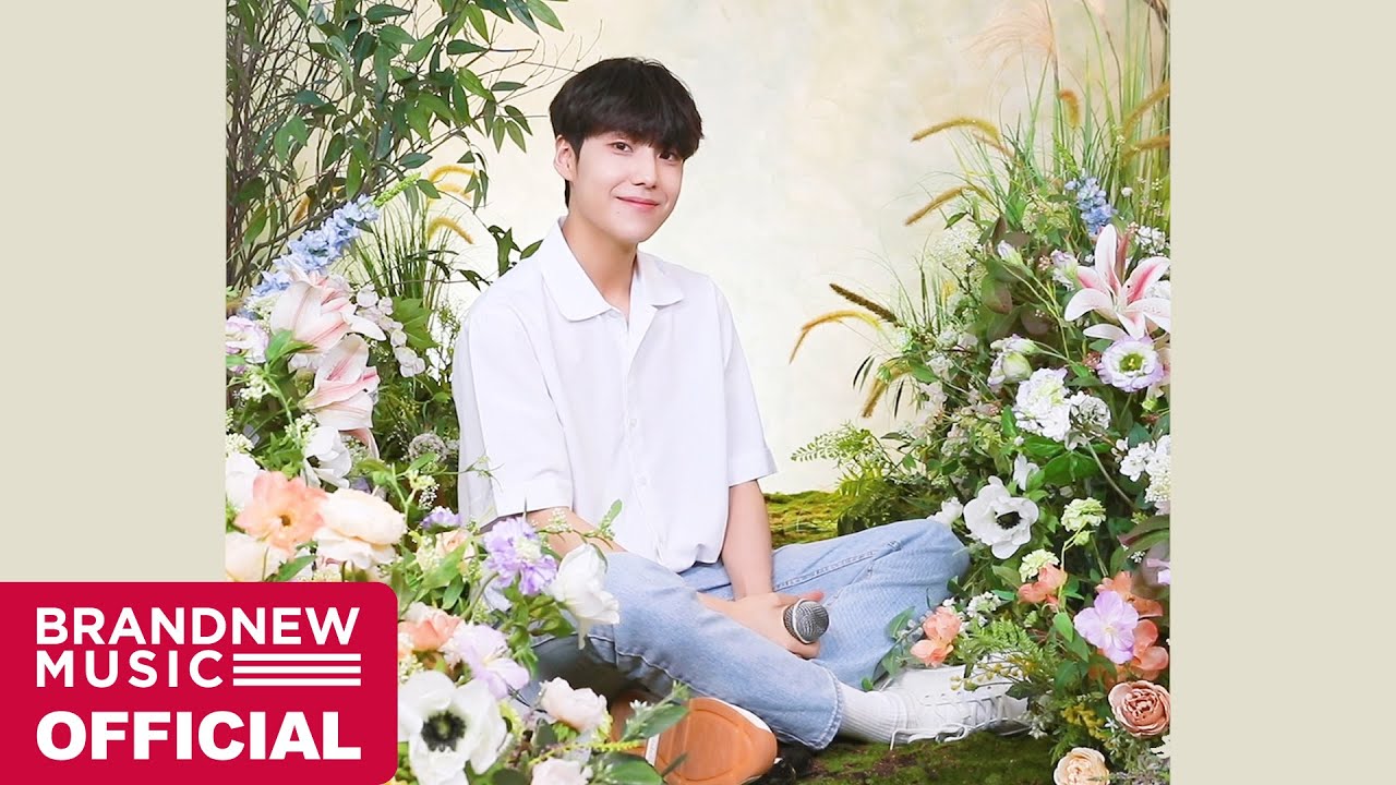 SPECIAL CLIP | 백현 (BAEKHYUN) - 바래다줄게 (Take You Home) Cover by EunSang