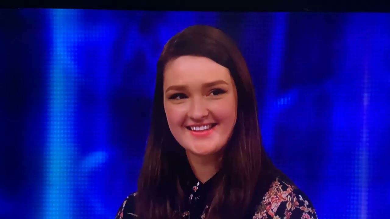 A big drop, Tipping point