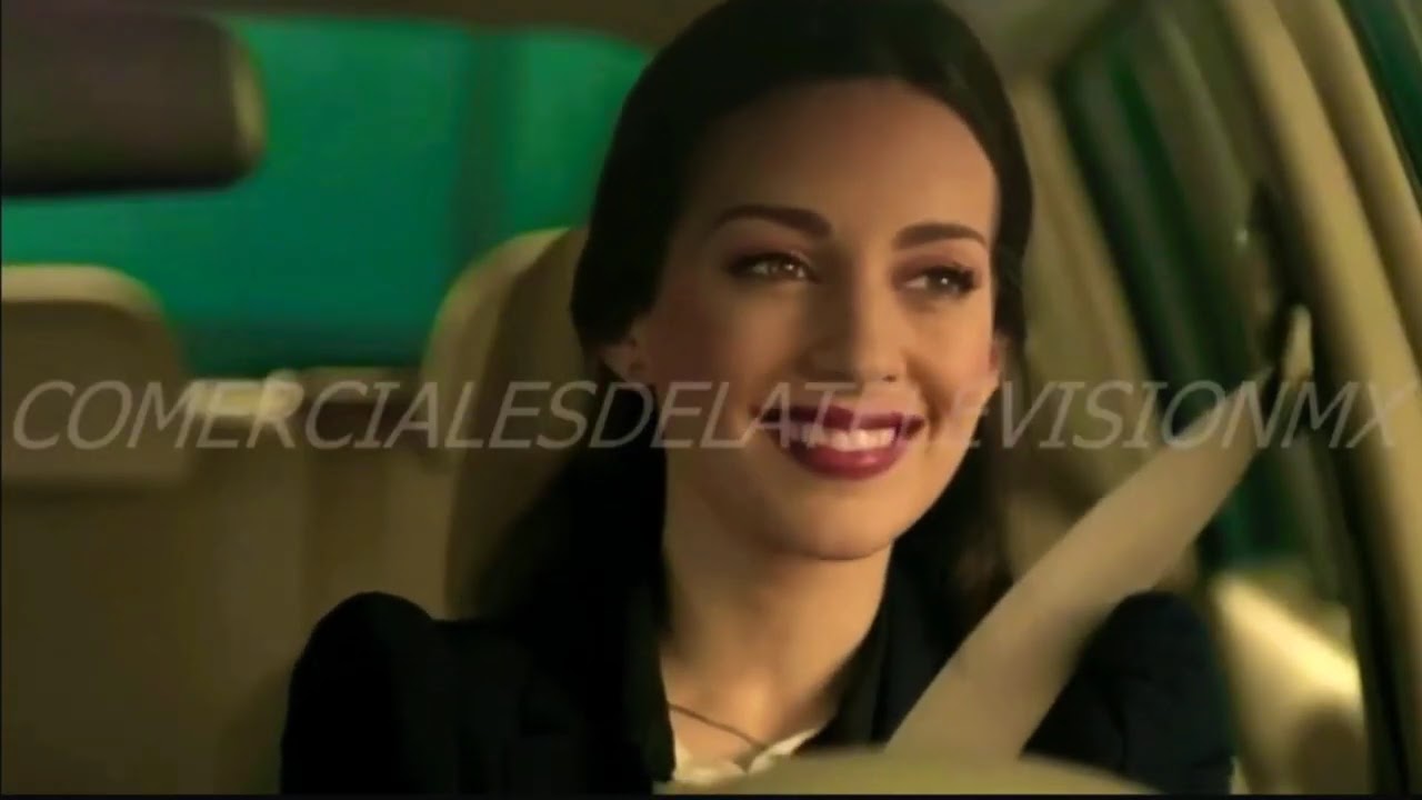 Comerciales Noviembre 2016, Azteca Trece 