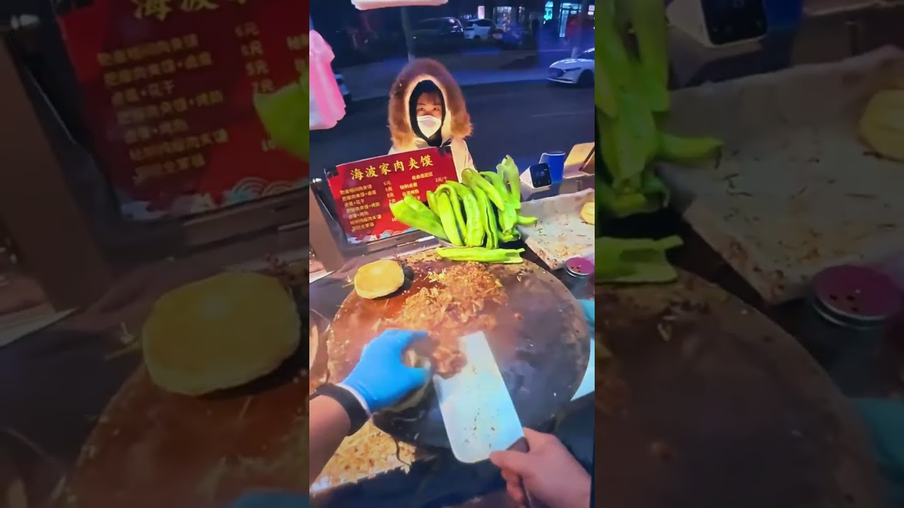 🔴 LIVE 🔴Asian Street Food Live#美食 #吃播 #減壓 #放鬆 #ASMR吃播 #Mukbang #ChineseFood 2026-01-17 17:07:53的副本