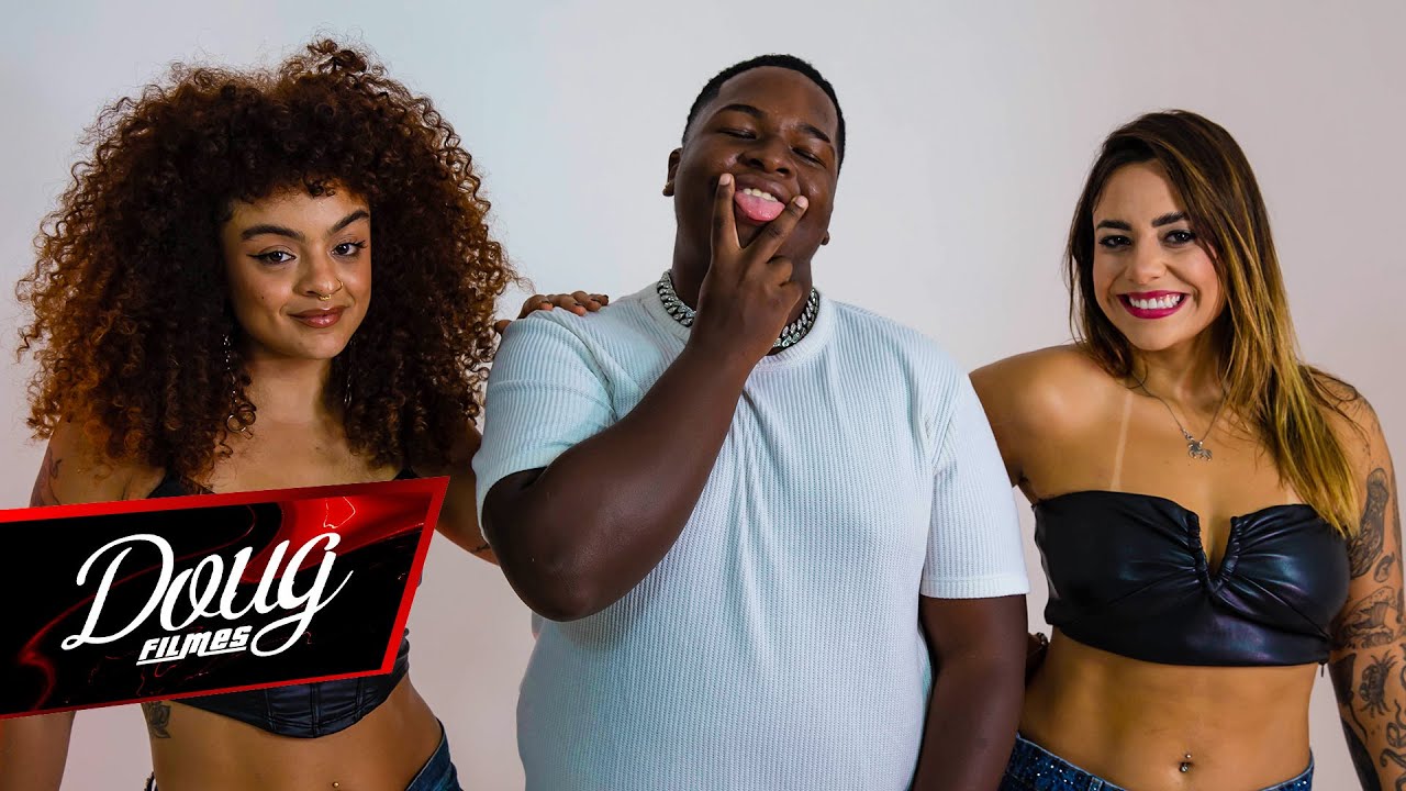 MC MARTINS SP - TANTO FAZ | WR NO BEAT (CLIPE OFICIAL) Doug Filmes