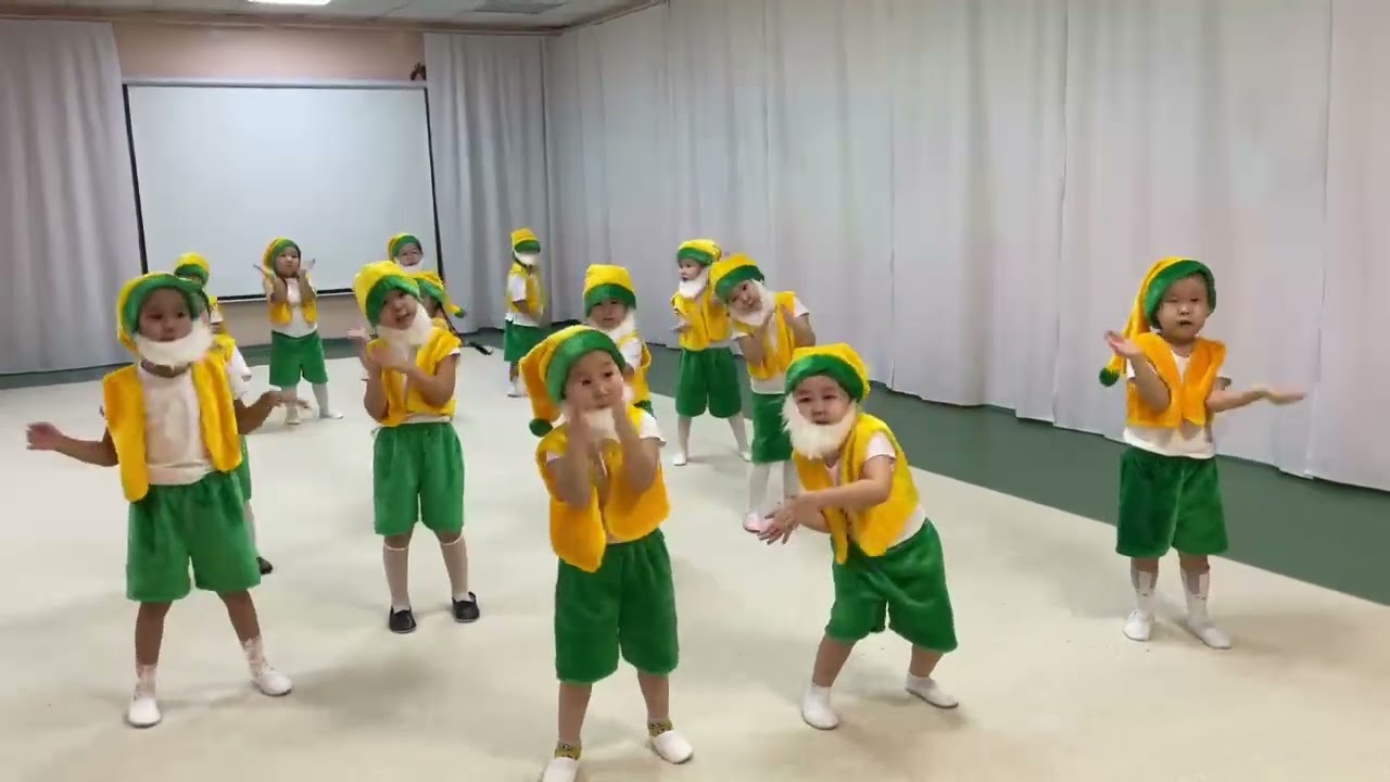 Танец 