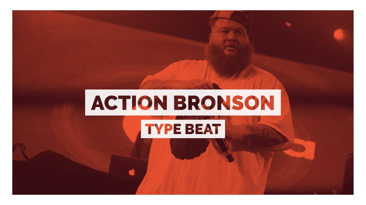 Fallen | Action Bronson X Harry Fraud Type Beat 👊 | Rap Instrumental | Prod. T Man Productionz