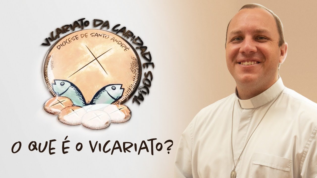 O que &eacute; o Vicariato?