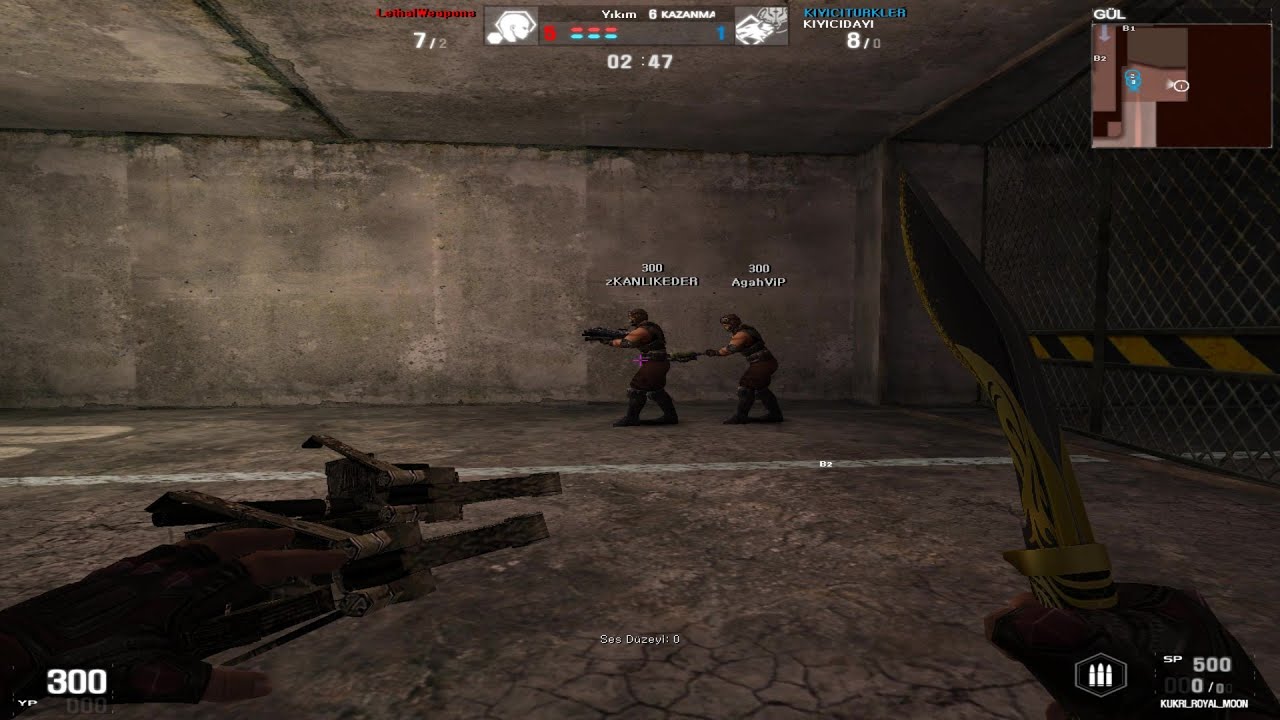 FUNNY MONTAGE #wolfteam #monarch