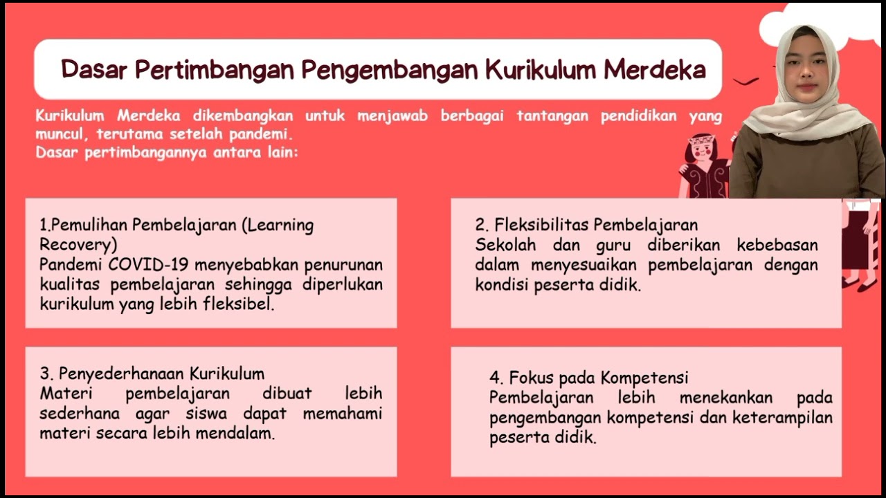 Tugas: Telaah Kurikulum |Sri putri ramadhani| 204240200| 4C I Pertemuan 4