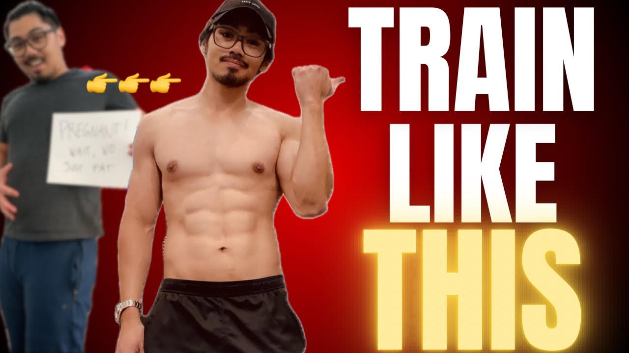 How to Train If You’re 30+ (or Just Starting Late)