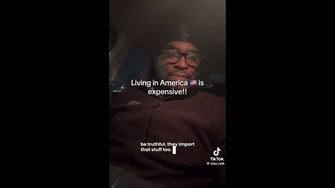 the usa is too expensive   let's rant