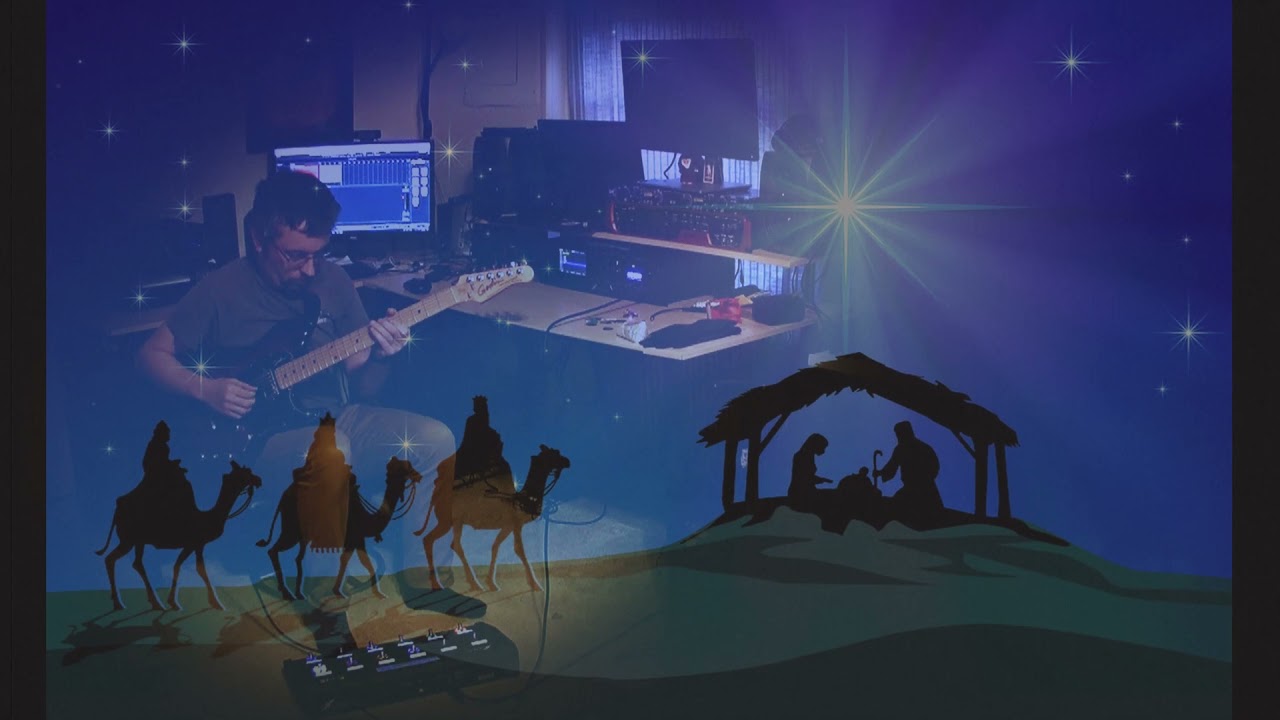 Merry Christmas my Friends! Feliz Navidad! Dziaugsmingu Sv. Kaledu!!!