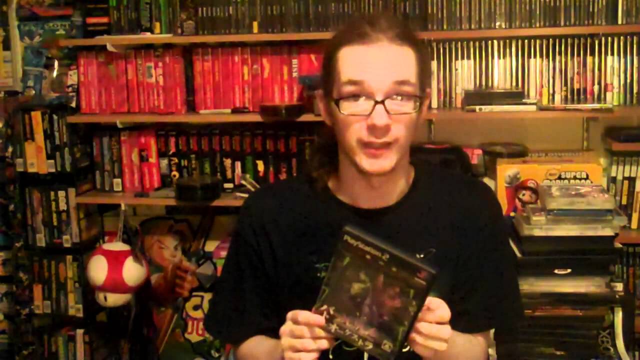 Games I bought recently (Episode 26) Part 2