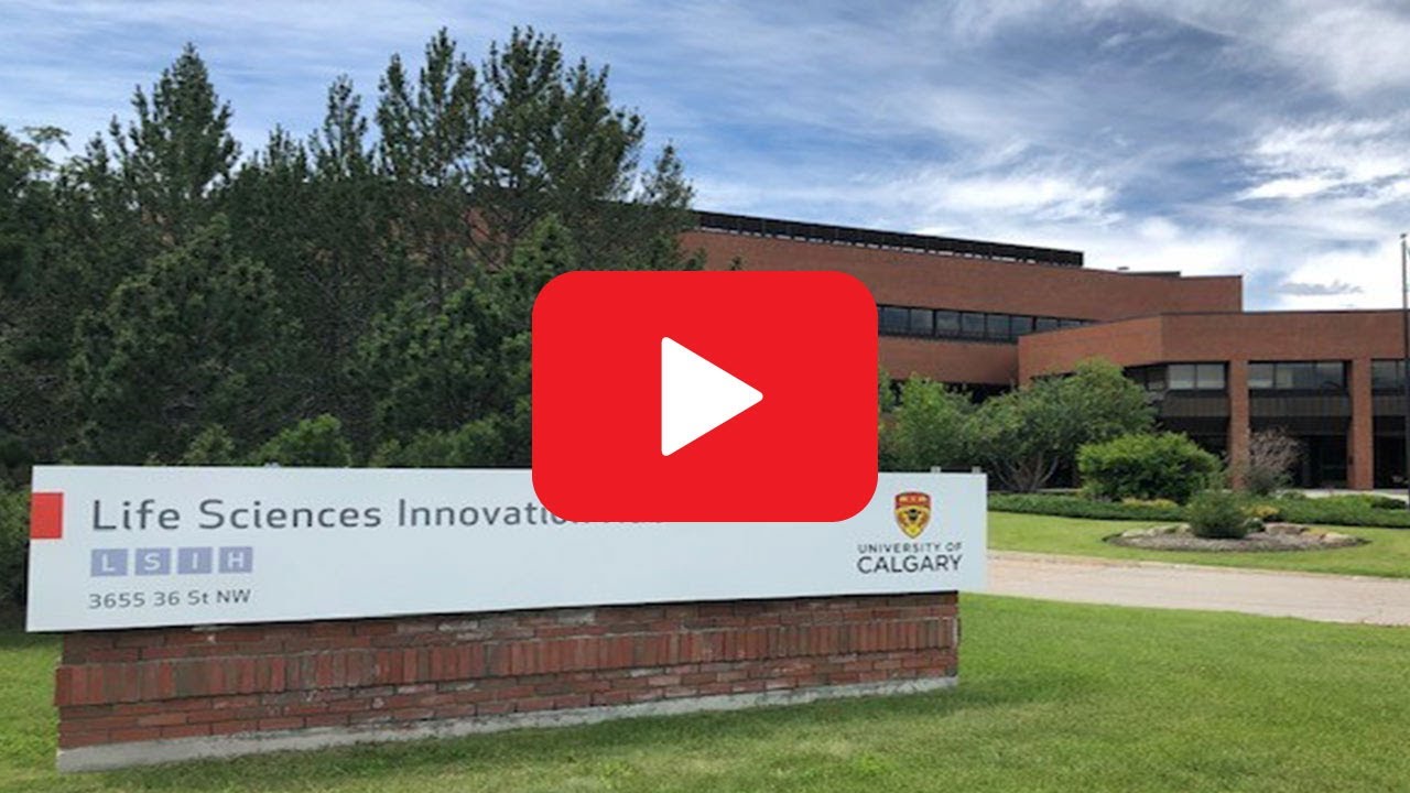 Life Sciences Innovation Hub Virtual Tour