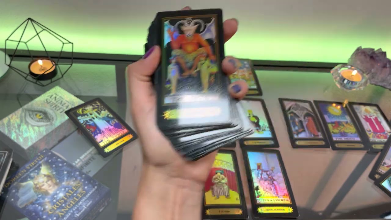 GEMINI ♊️ THIS PERSON WANTS U BAD!  😳💘LOVE TAROT CARD READING