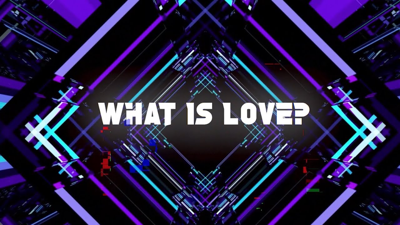 Dee-Block & S-te-Pack - What Is Love