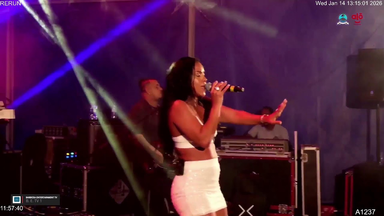 Streaming - 01/14/2026