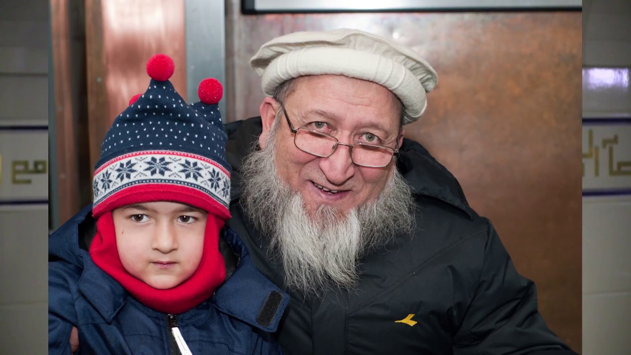 P6 Ikhlaq Ahmed  in honor of Maulana Mehboob 18.02.2017