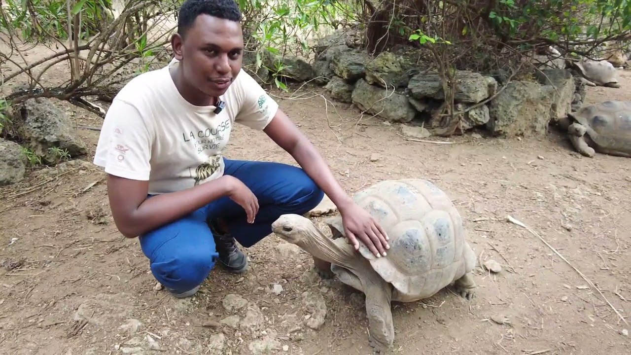François Leguat Reserve, Rodrigues