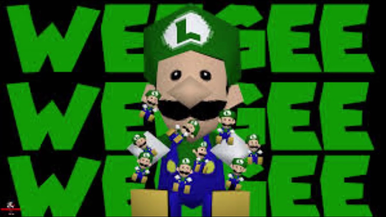 Ask Dr. Pig #3: The T-Pose Virus/Weegee infection