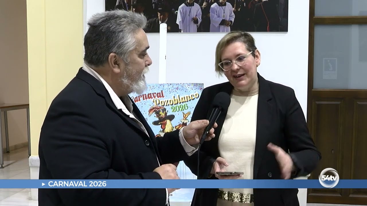 INFORMATIVO 13 FEBRERO