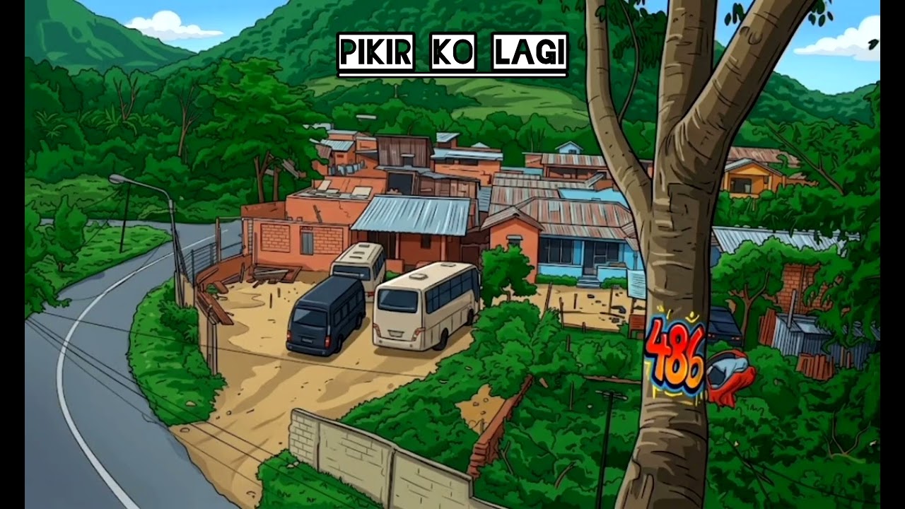 PIKIR KO LAGI (486)