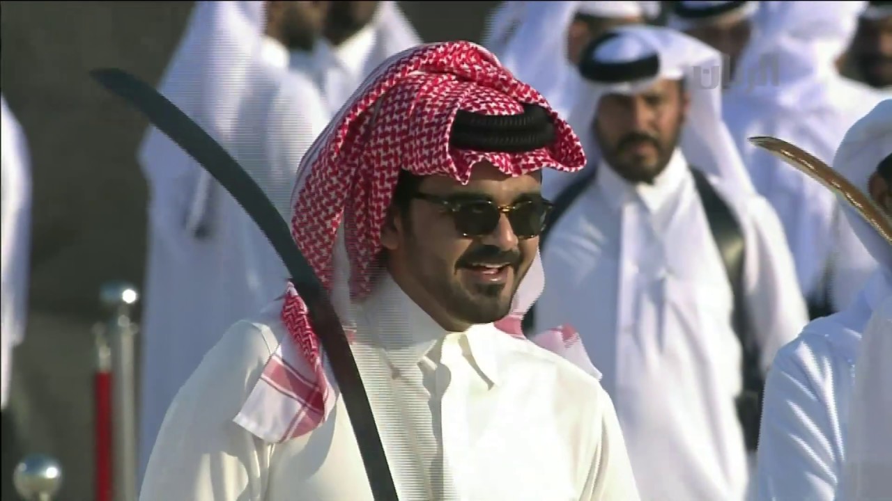 استوديو اليوم الوطني - 17-12-2018