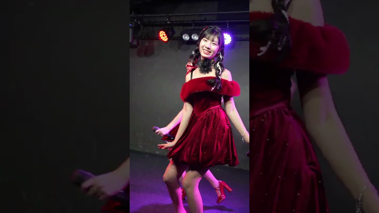 2026.02.08 CHEERFUL「ハピハピショコラ」＠GOTANDA G6