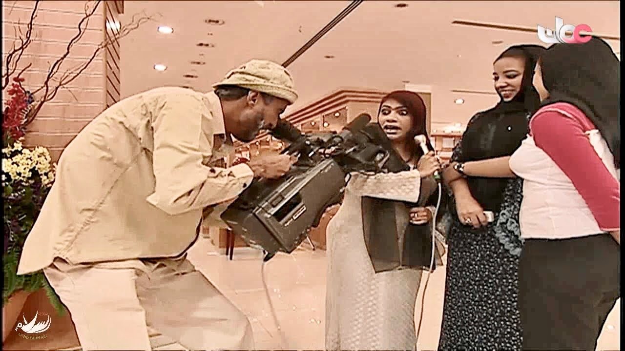 الدنيا حظوظ حلقة ٨