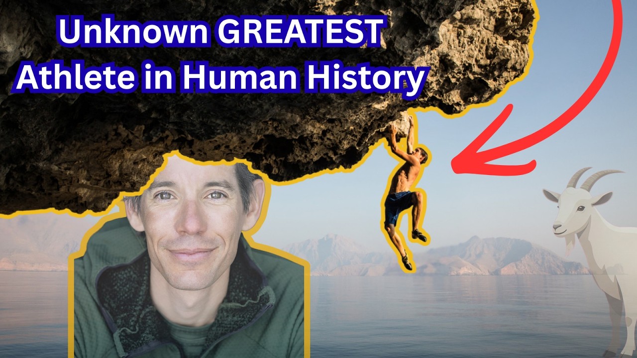 Alex Honnold’s Most Insane Climbs Explained | Free Solo El Capitan & Taipei 101