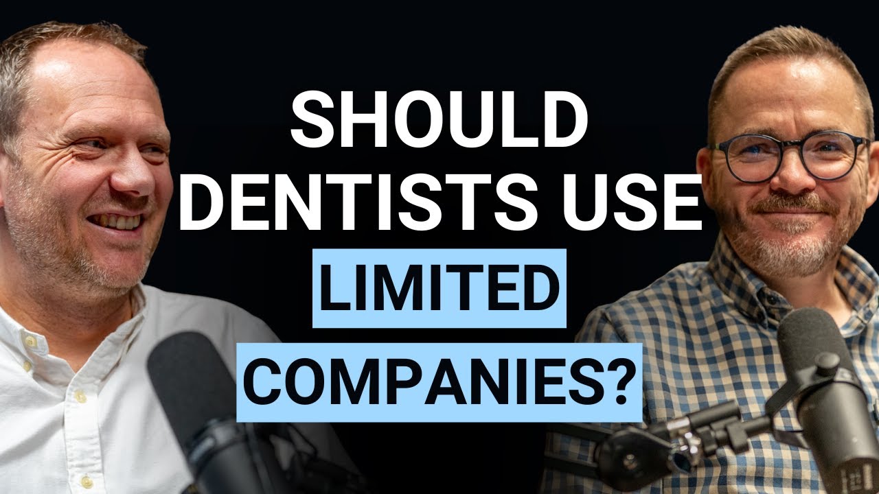 Limited Companies for Dentists