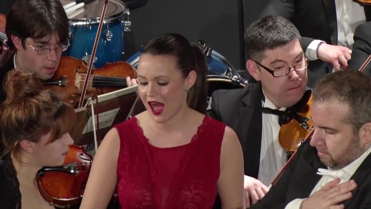 CONCIERTO DE SAN VALENTÍN 2015 - Parte 2