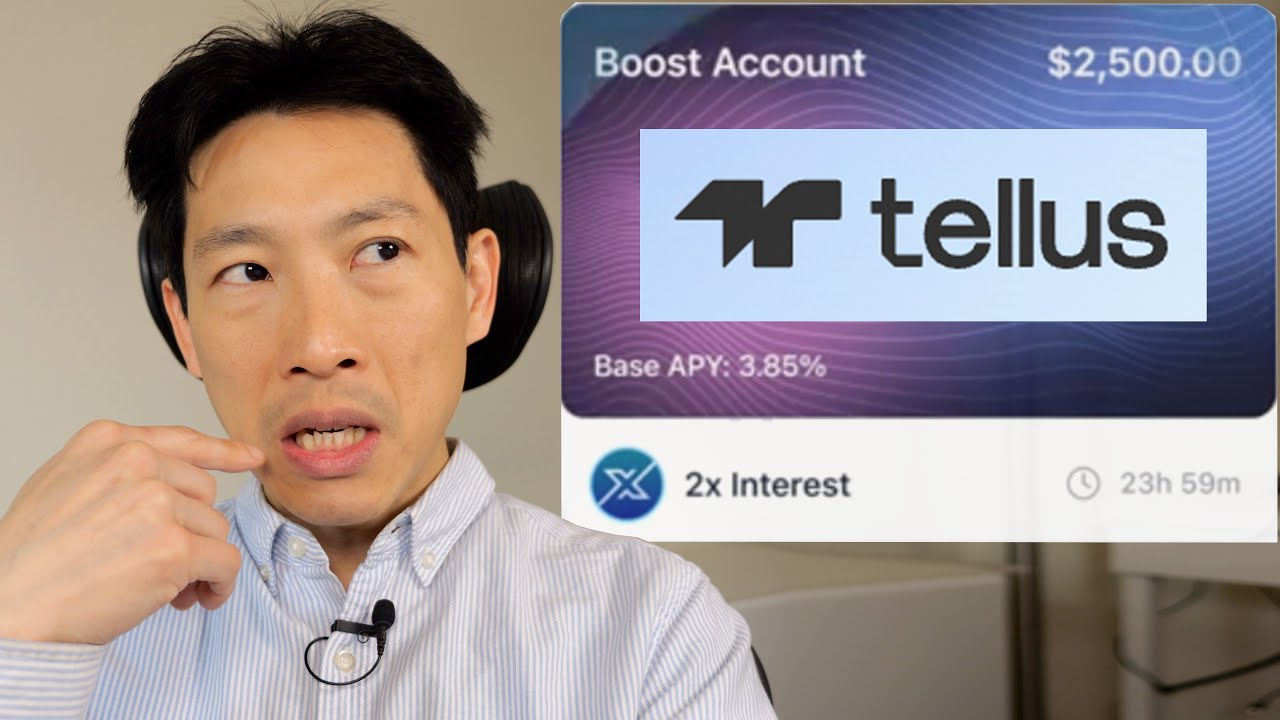 Is Tellus a Scam?