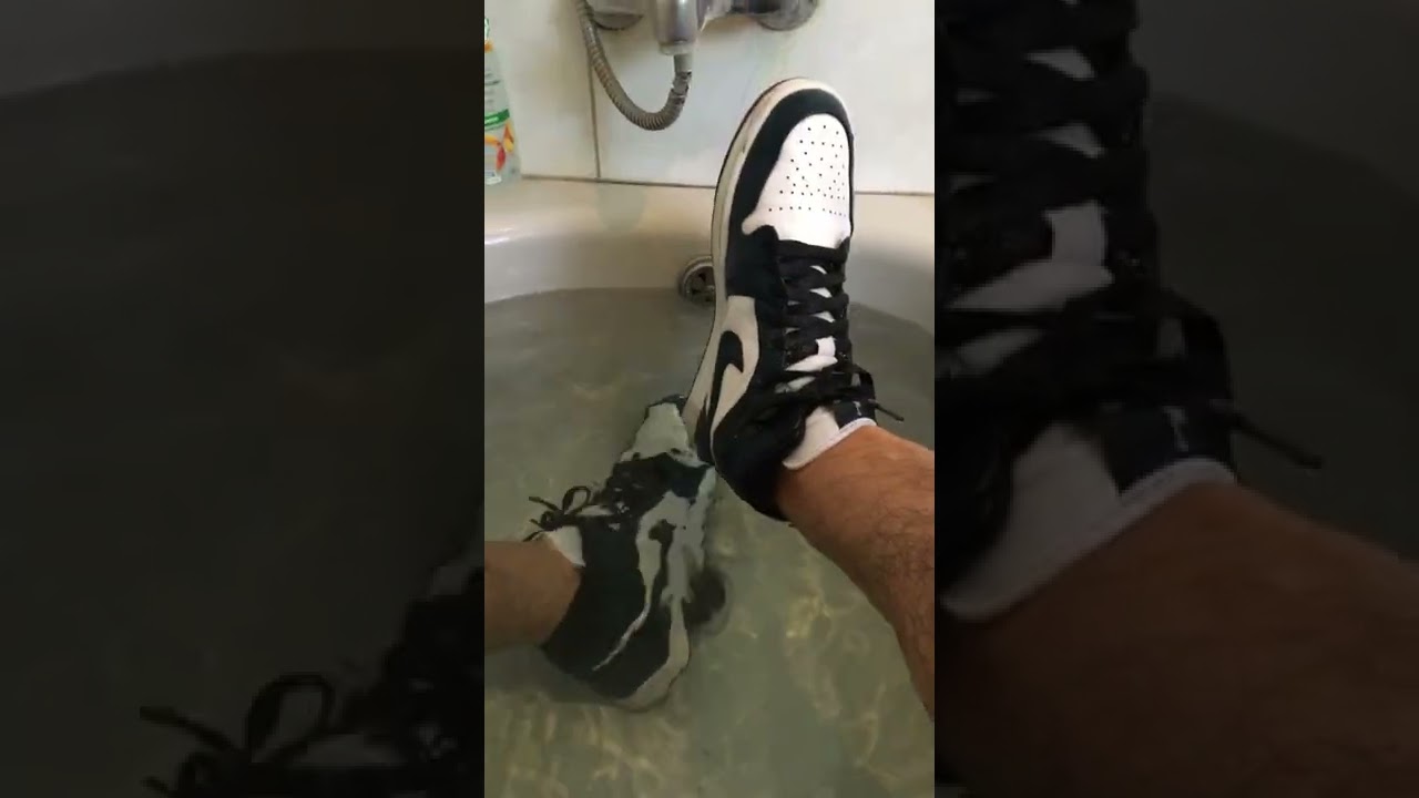 Nike Jordan Wet