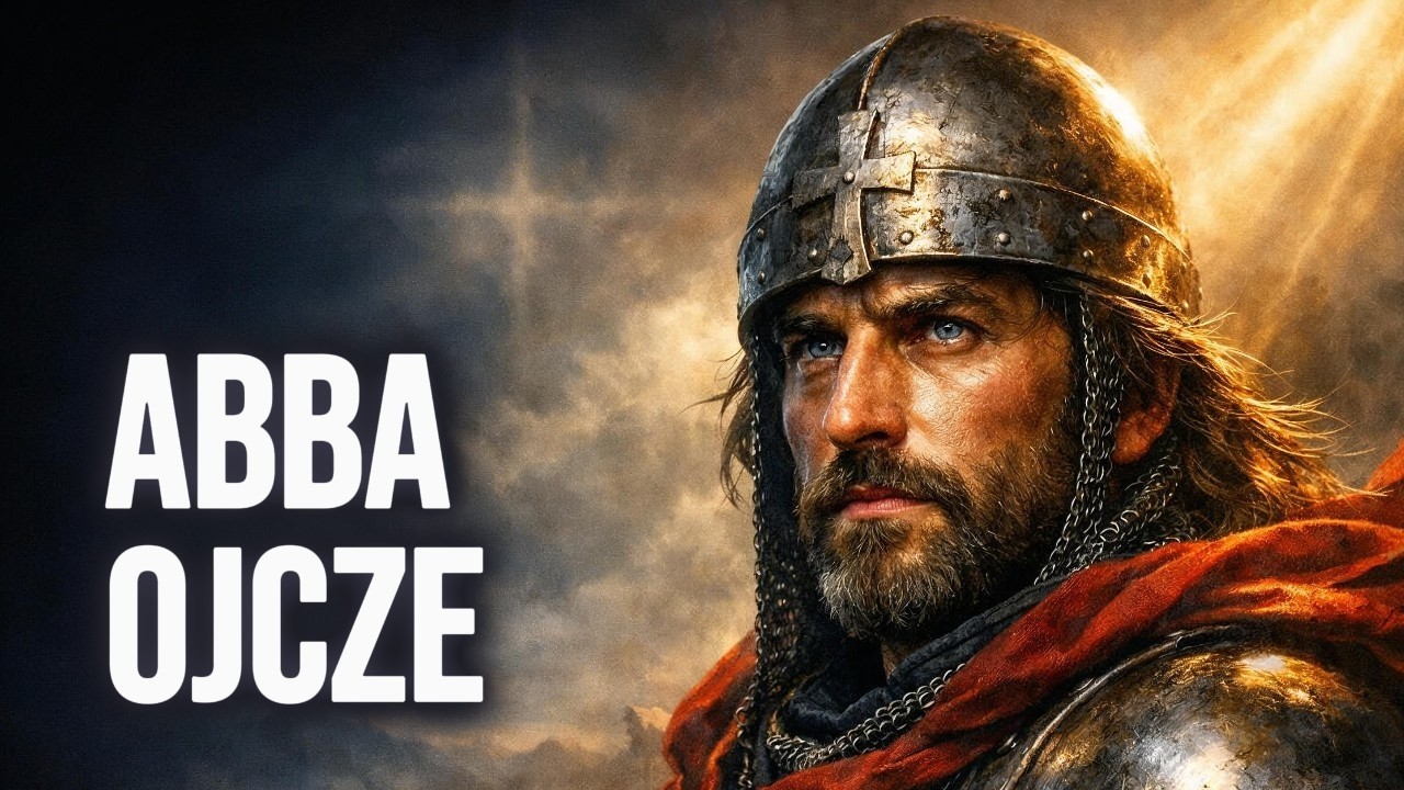 Abba Ojcze | Modlitwa Power Metal
