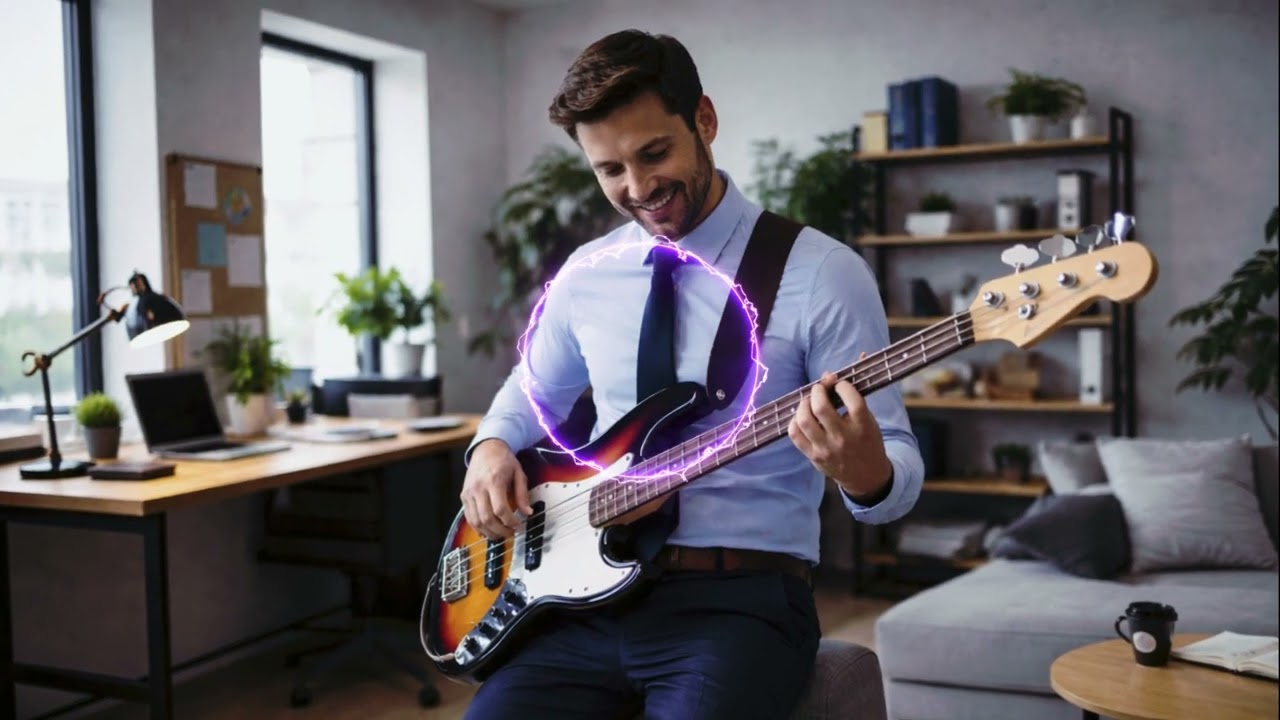 Lelah Jadi Dewasa – Pop Punk Cover | Lagu Tentang Kerja dan Realita Hidup