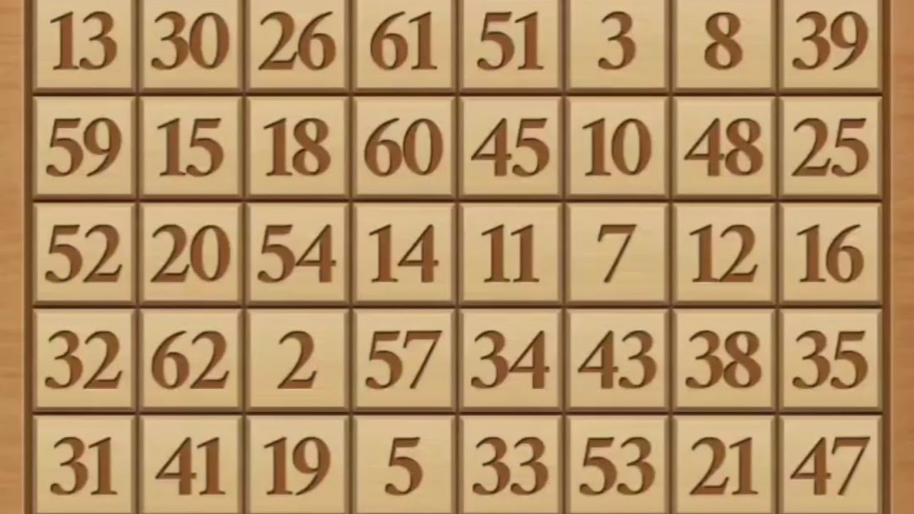 #numberpuzzle #youtubegaming #trendingvideo #brainteaser #puzzlegame #mathpuzzle #viralvideos 