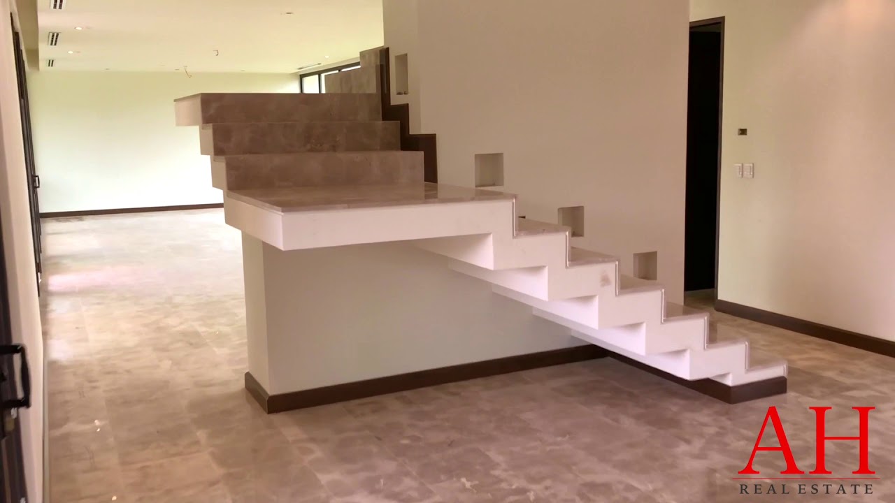 Estrena esta Hermosa Residencia Ubicada en el Club de Golf La Herradura; Monterrey, N.L. #AHmx