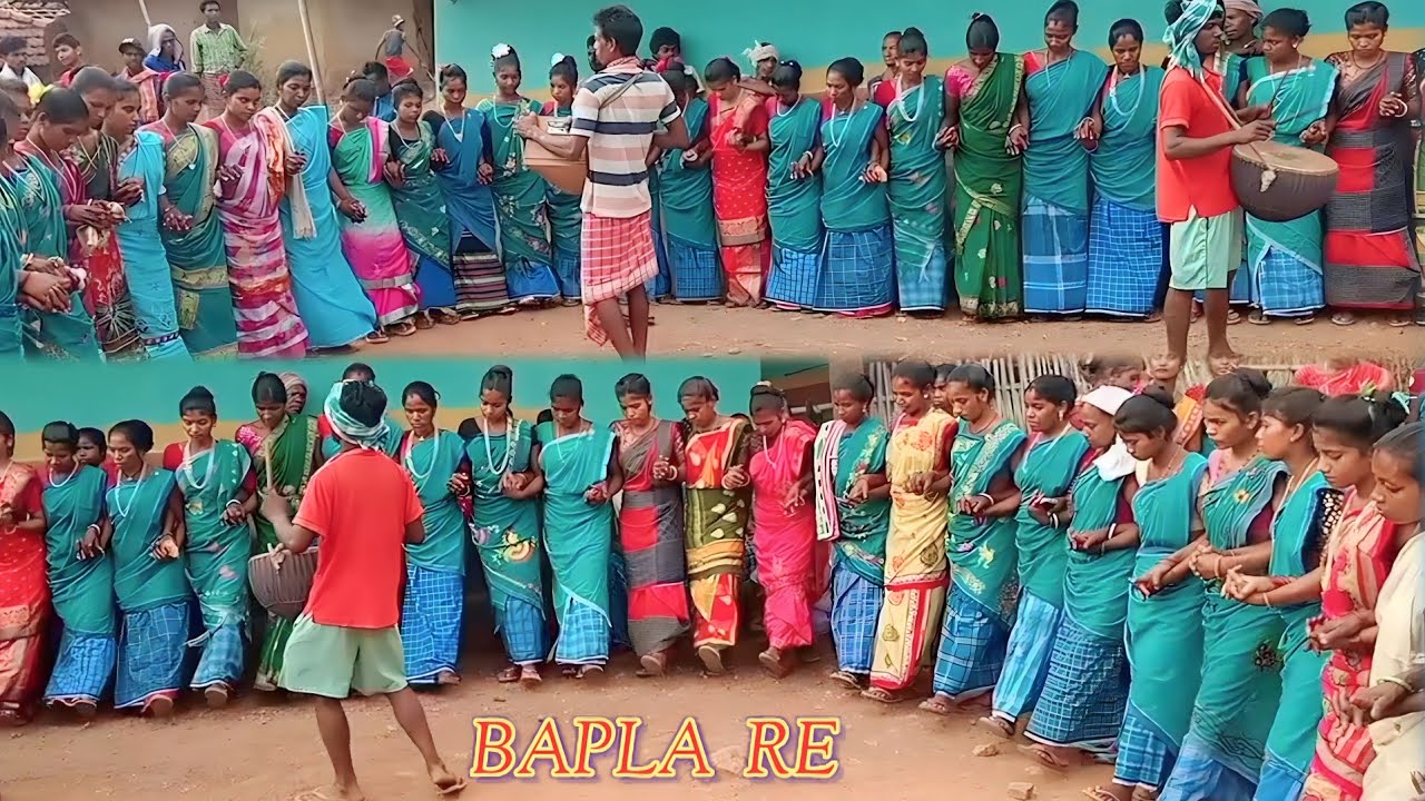 Hor Dada Koyog Me Bela Dada Disay Me Tirem Tiyak Dada Sagin Jauhar Dong Enec