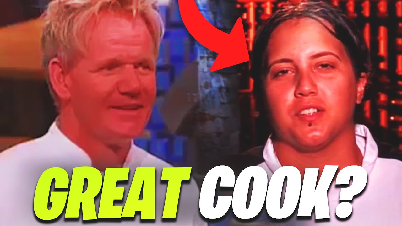 Hell’s Kitchen Black Jackets | Where Are They Now? Part 6