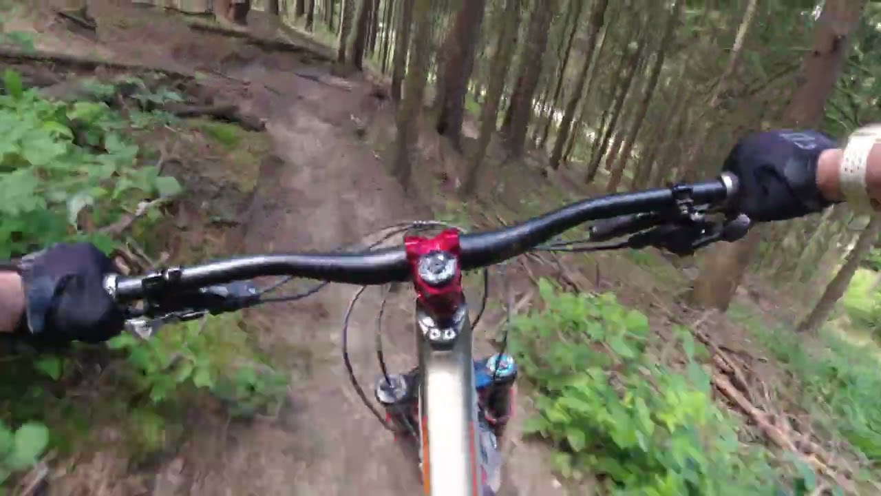 Neumarkt Juratrails - Hunter Trail