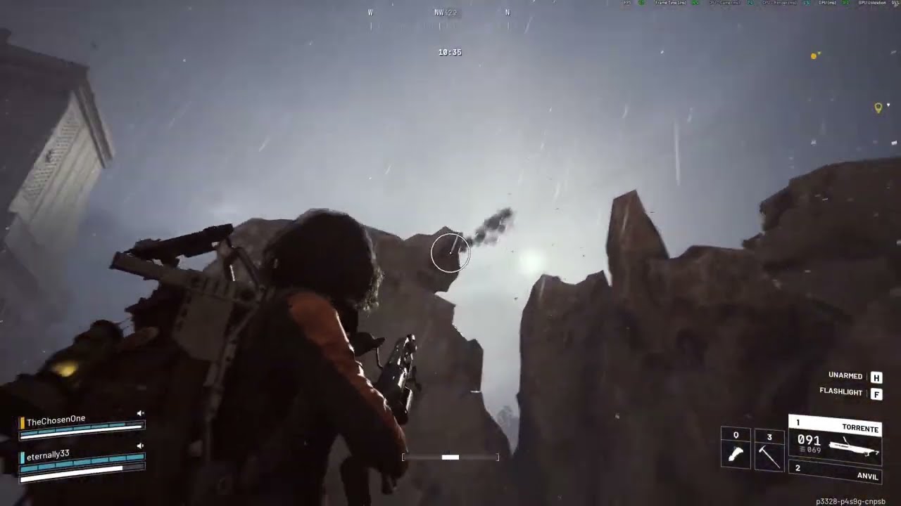 PvP Duos Highlights - ARC Raiders