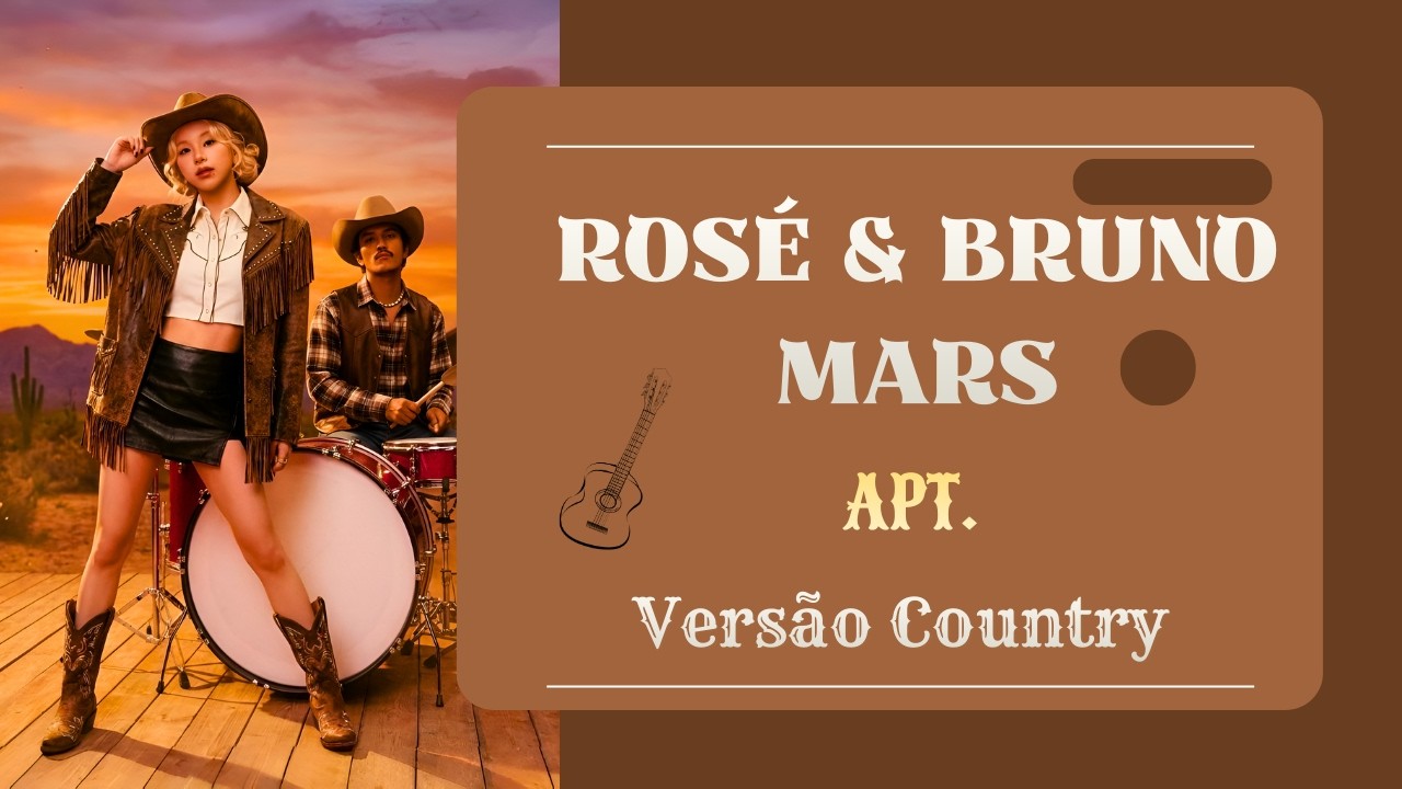 APT. 🤠 VERSÃO COUNTRY