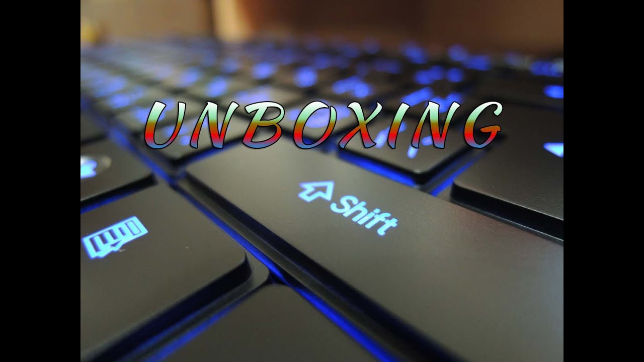 Klawiatura A4TECH KD800L | UNBOXING