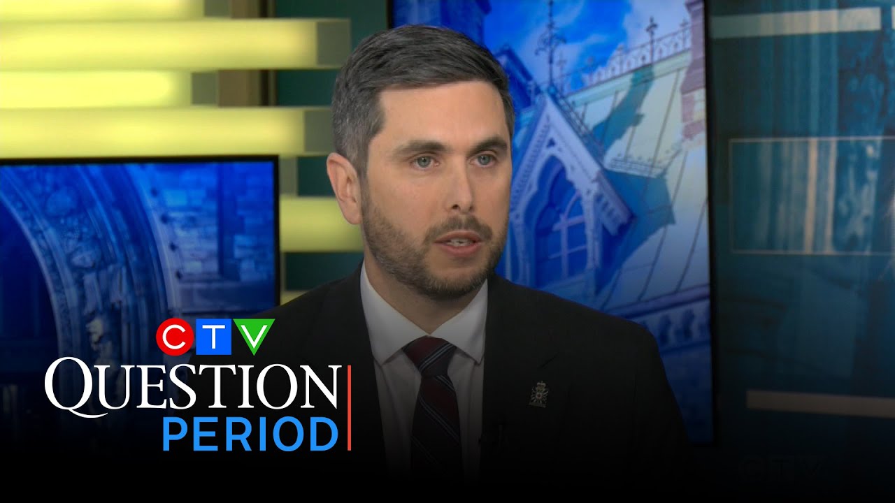 CSIS Director identifies a series of national security threats facing Canada