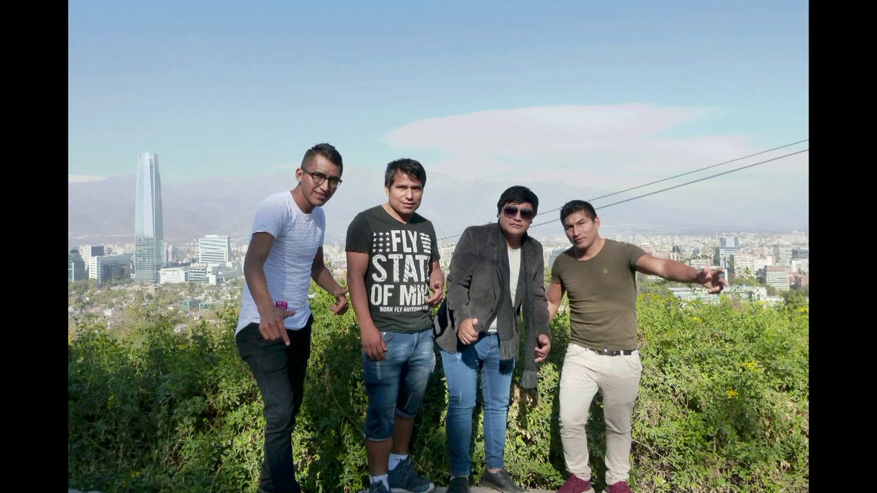 Orquesta Kripta Internacional 